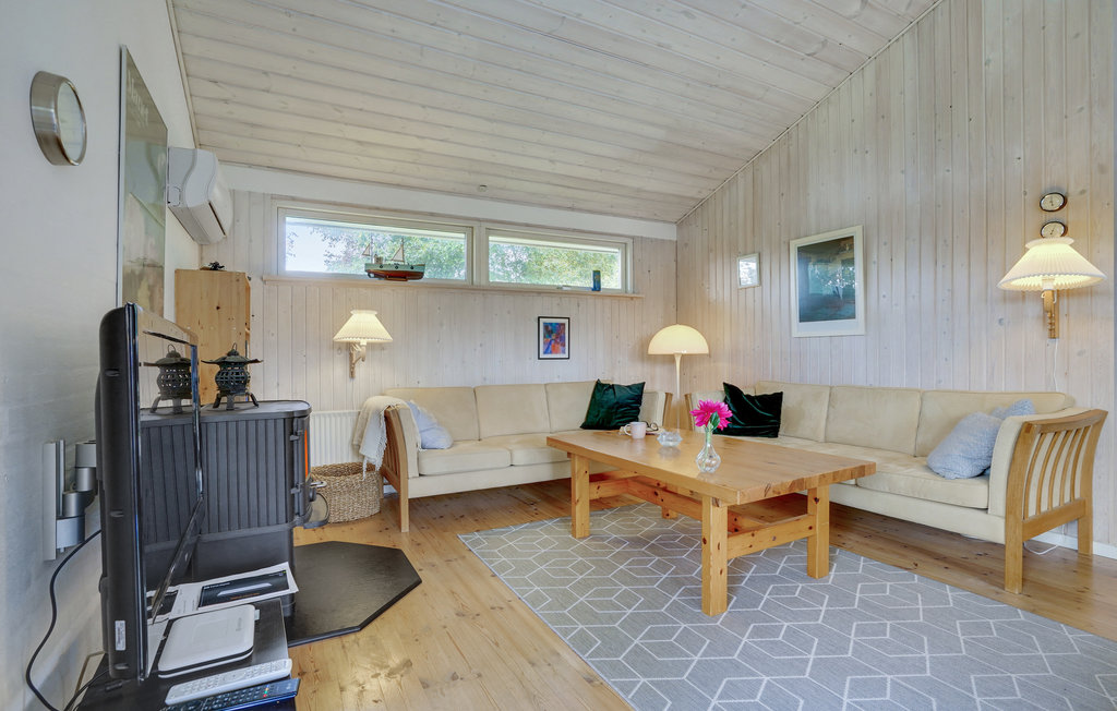 Ferienhaus - Råbylille , Dänemark - K30918 4