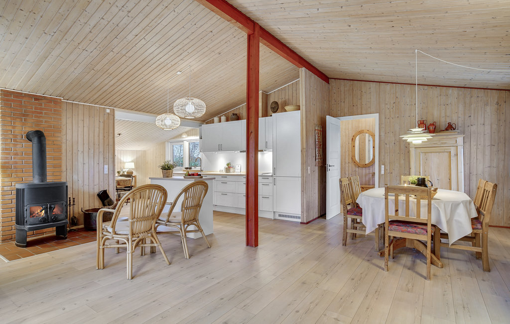 Ferienhaus - Ulvshale , Dänemark - K30936 4