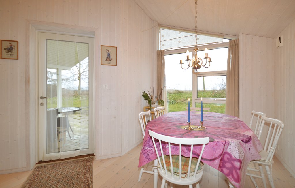 Feriehuse - Råbylille , Danmark - K30946 7