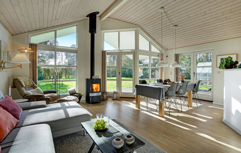 Domy wakacyjne - Råbylille Strand , Dania - K30950 4