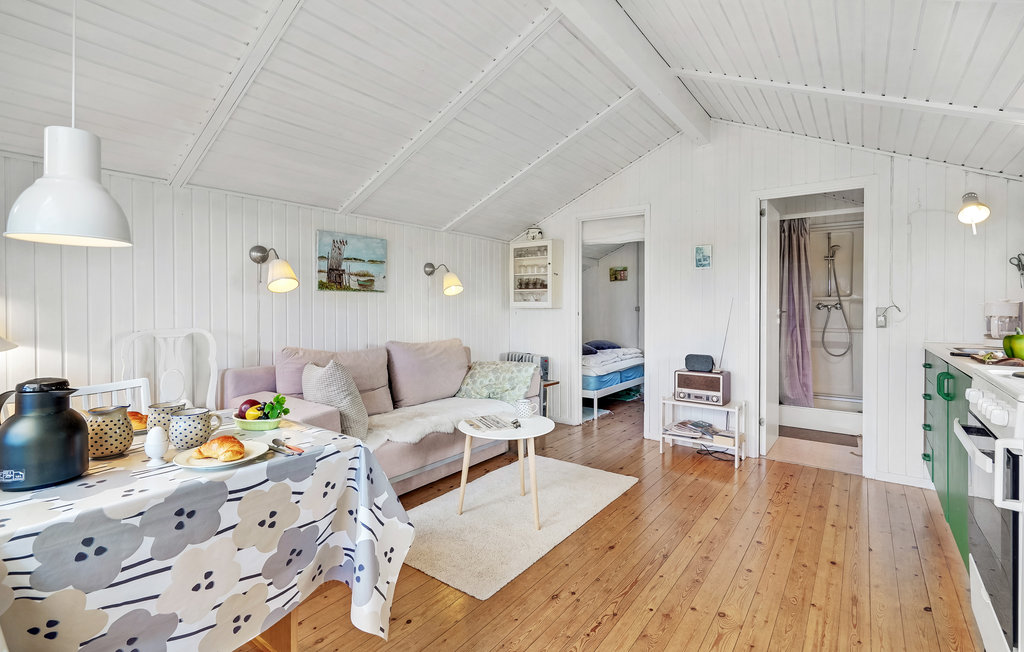 Ferienhaus - Ulvshale , Dänemark - K30955 12