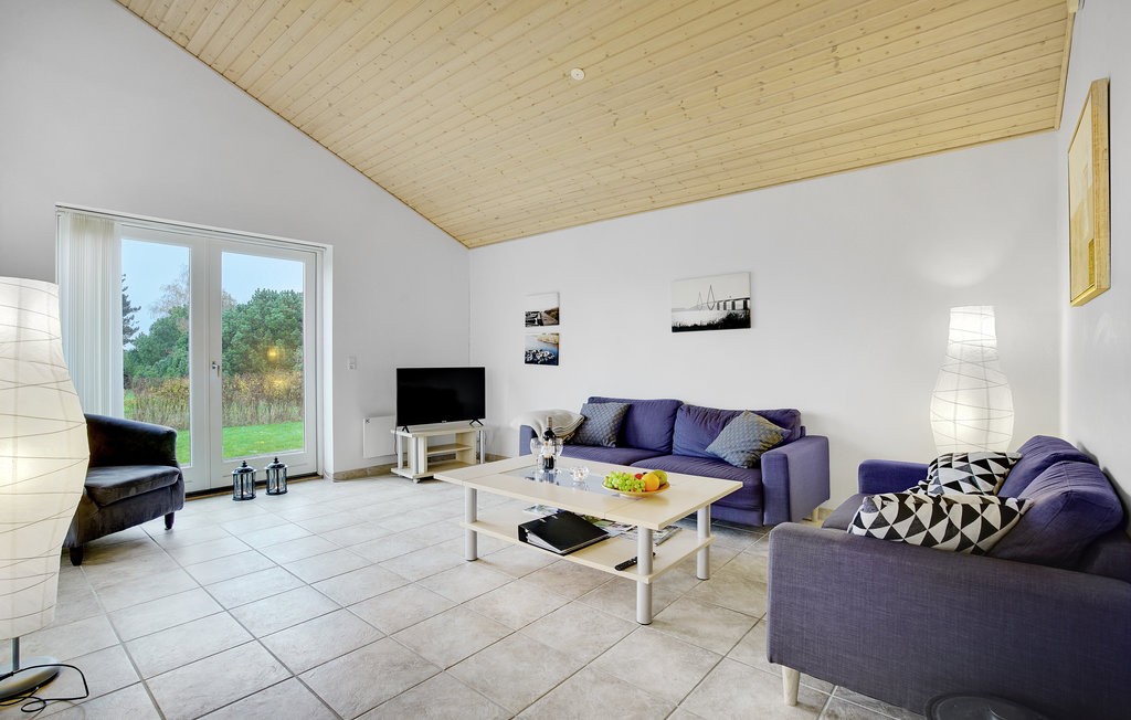 Ferienhaus - Bogø/Møn , Dänemark - K30270 13