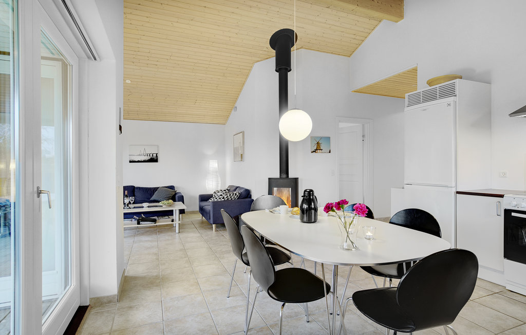 Ferienhaus - Bogø/Møn , Dänemark - K30270 14