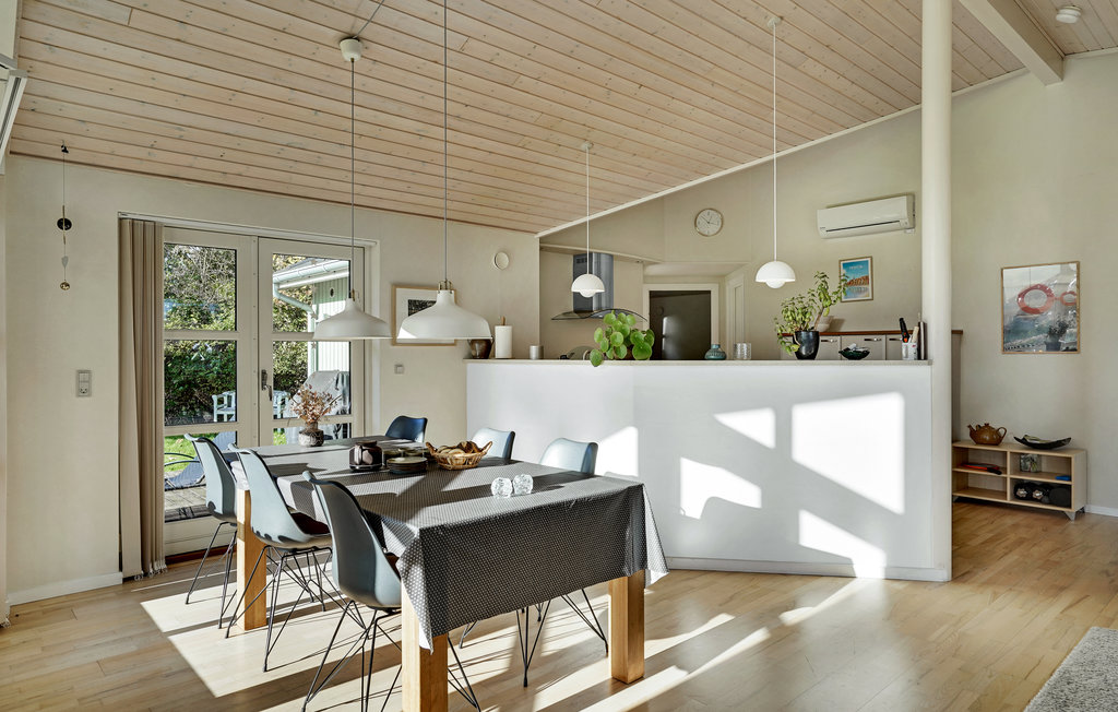 Domy wakacyjne - Råbylille Strand , Dania - K30950 18