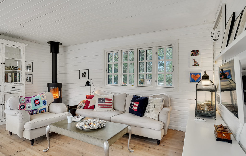 Ferienhaus - Oddermose Strand , Dänemark - K30006 16