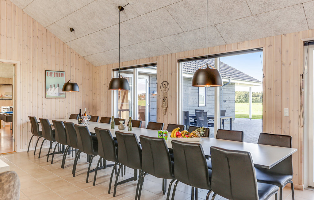 Ferienhaus - Råbylille , Dänemark - K30110 16