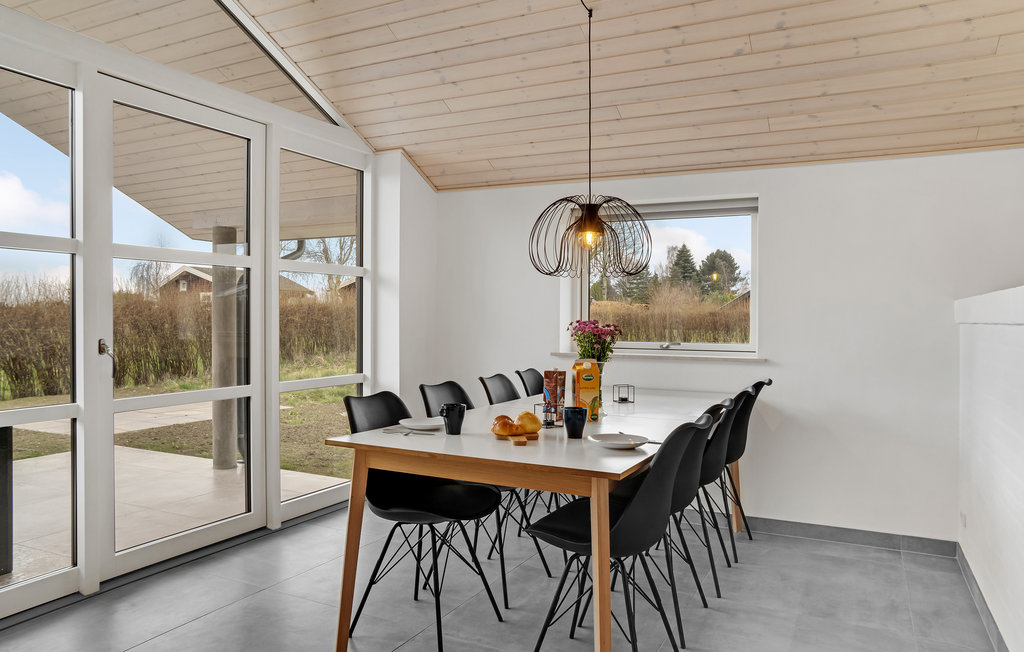Ferienhaus - Bogø/Møn , Dänemark - K30218 8