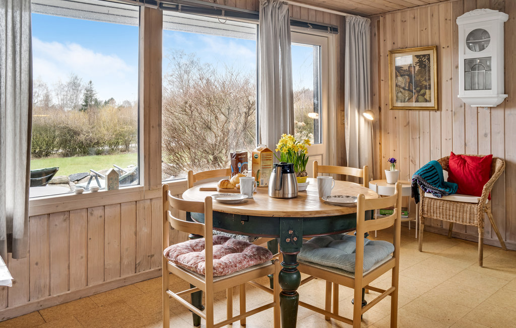 Ferienhaus - Bogø/Møn , Dänemark - K30224 5