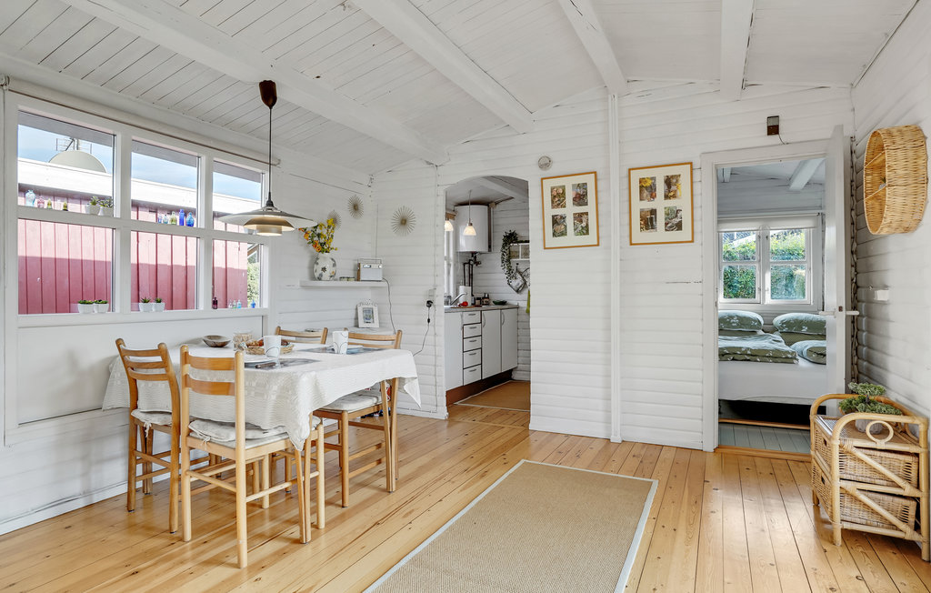 Ferienhaus - Bogø/Møn , Dänemark - K30273 4
