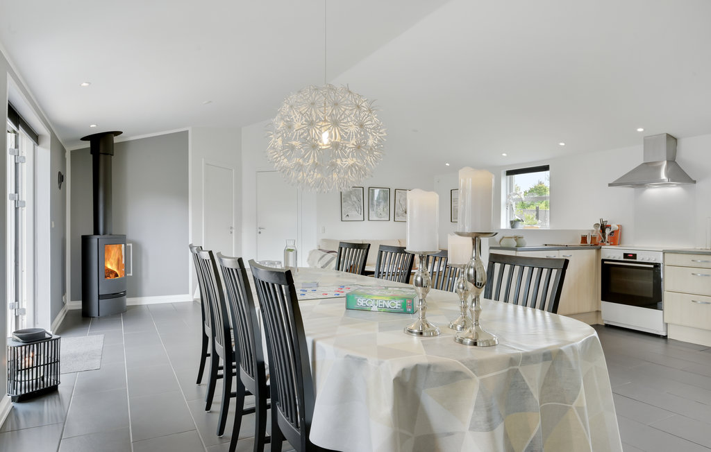 Ferienhaus - Bogø/Møn , Dänemark - K30281 5