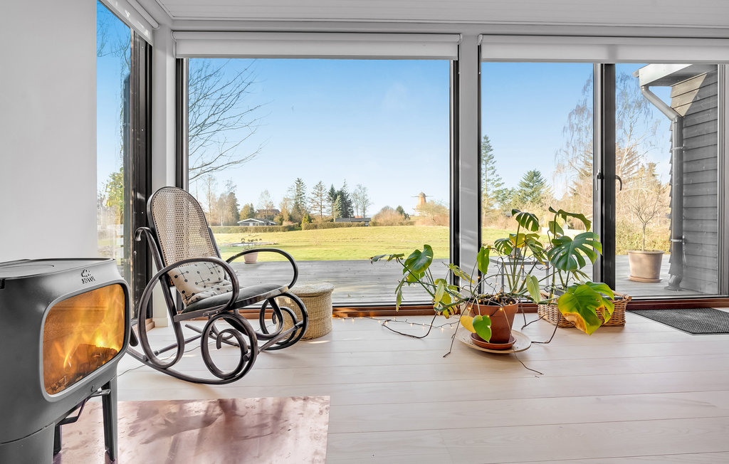 Feriehuse - Bogø/Møn , Danmark - K30345 9