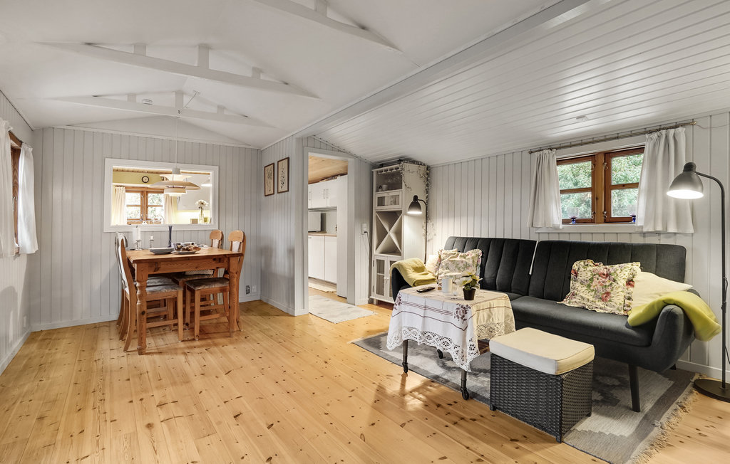 Ferienhaus - Råbylille Stand , Dänemark - K30913 5