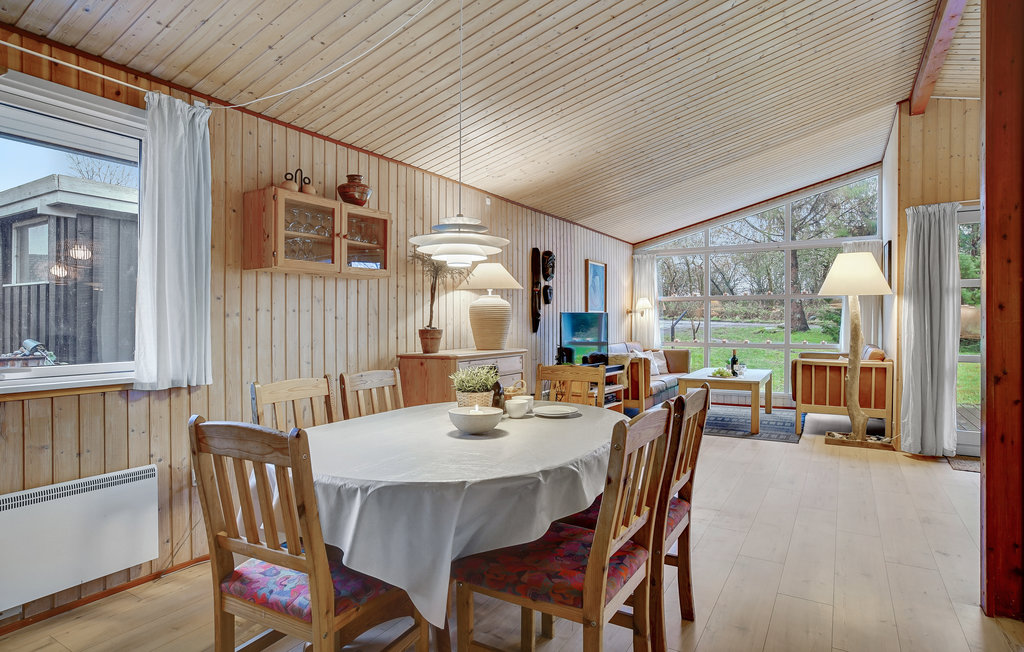 Ferienhaus - Ulvshale , Dänemark - K30936 18