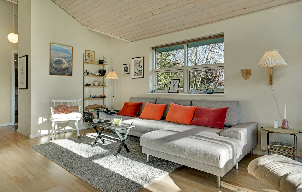 Domy wakacyjne - Råbylille Strand , Dania - K30950 16