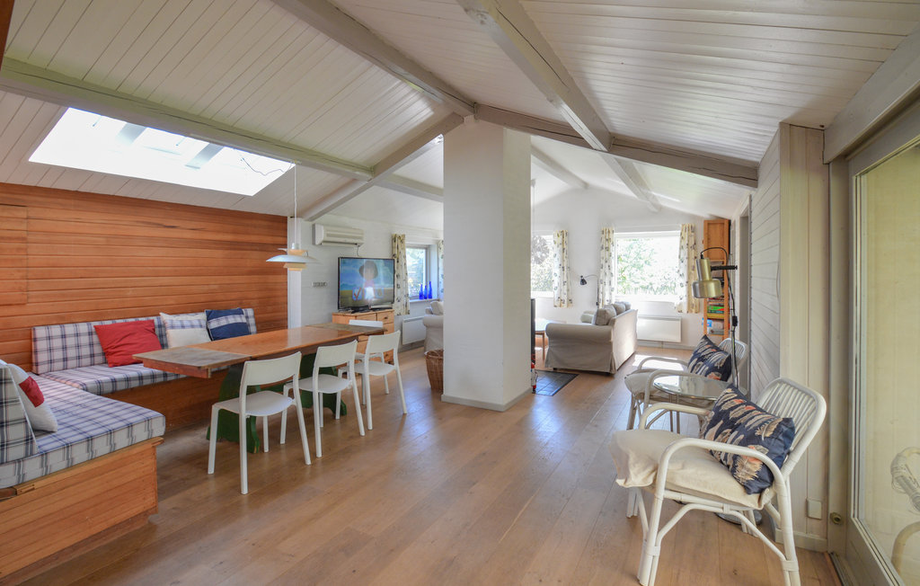 Feriehuse - Ulvshale , Danmark - K30962 4