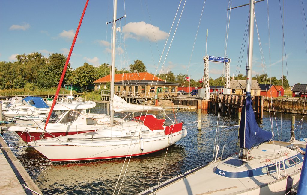 Feriehus - Bogø/Møn , Danmark - K30239 9