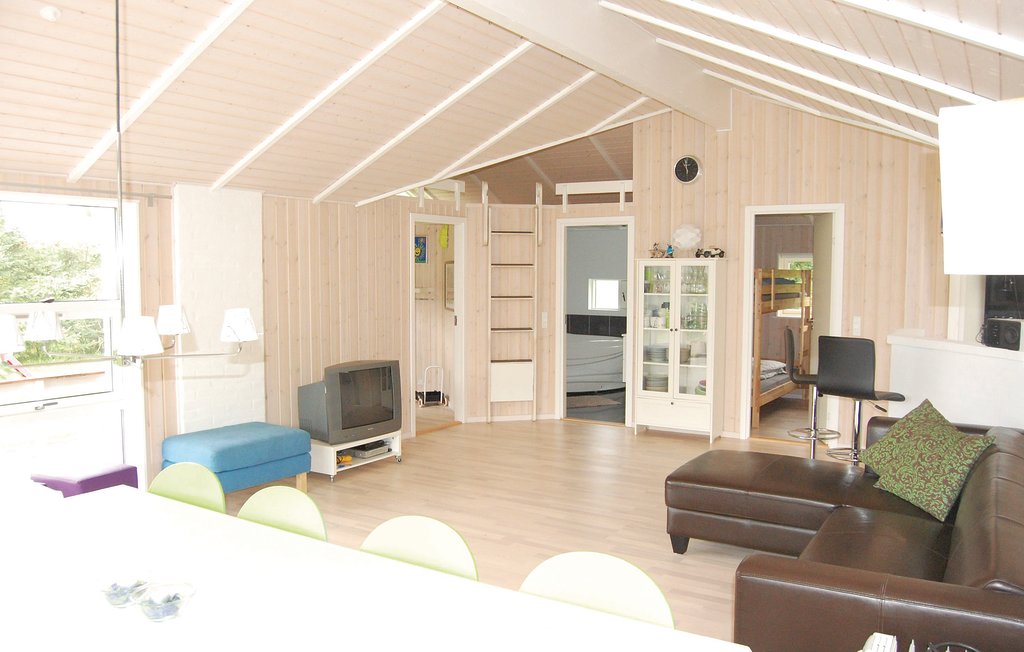 Feriehus - Råbylille , Danmark - K30925 9