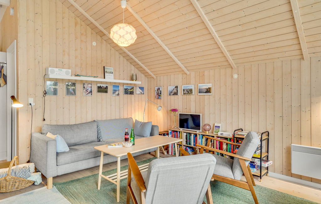 Feriehuse - Råbylille Strand , Danmark - K30986 4