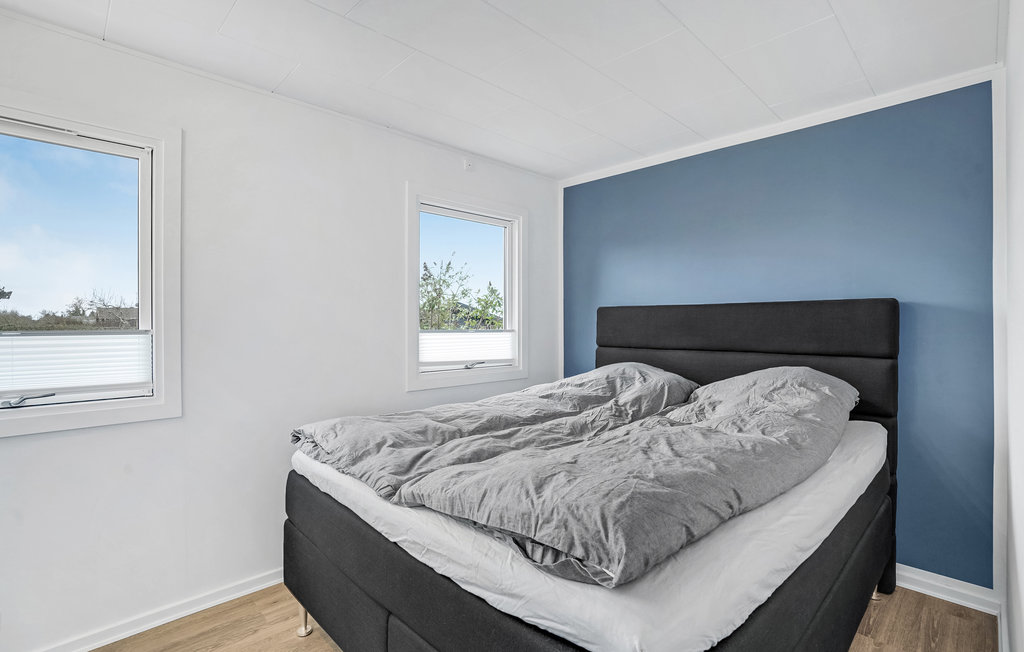 Feriehuse - Bogø/Møn , Danmark - K30283 7