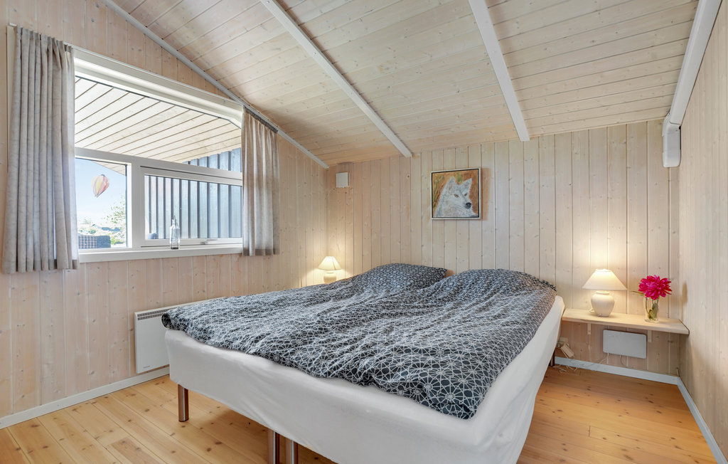 Ferienhaus - Bogø Havn , Dänemark - K30327 14