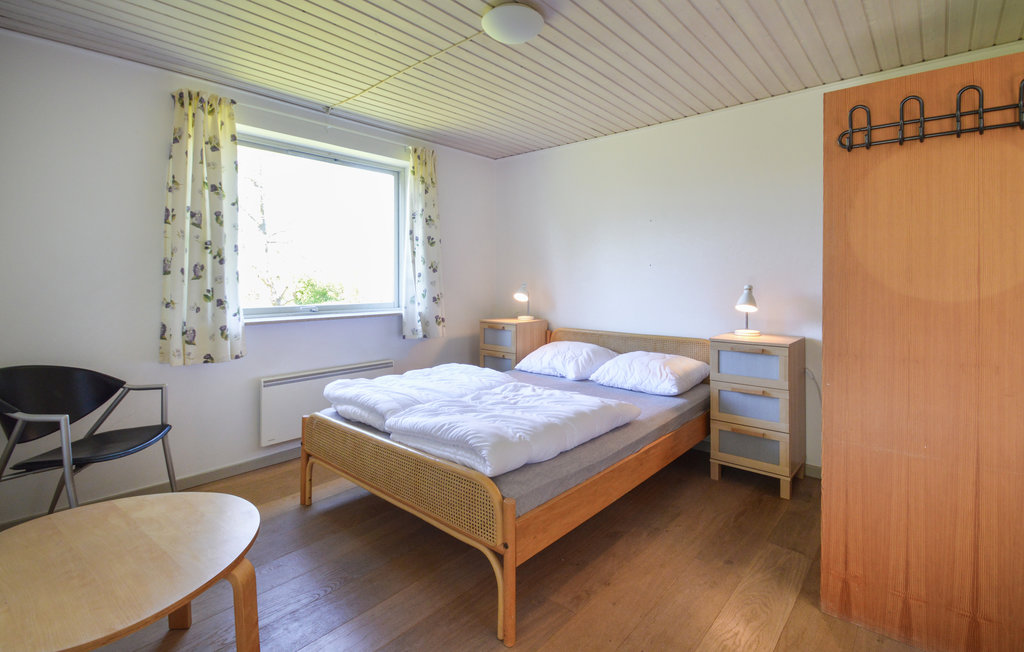 Feriehuse - Ulvshale , Danmark - K30962 16