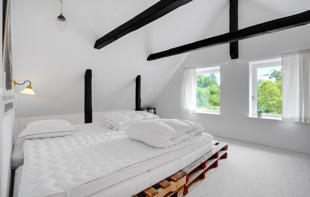 Ferienhaus - Ulvshale , Dänemark - K30304 19