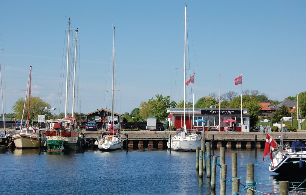 Ferienwohnung - Stege/Møn , Dänemark - K30971 19