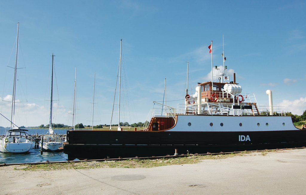 Feriehus - Bogø/Møn , Danmark - K30239 29