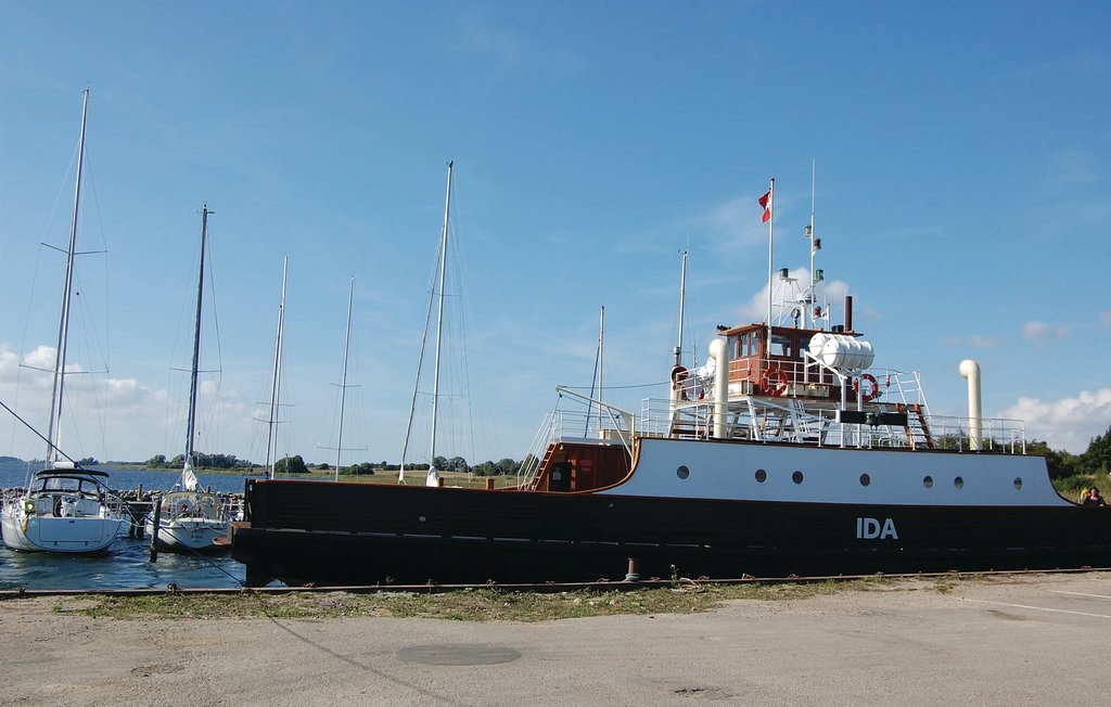 Feriehuse - Bogø/Møn , Danmark - K30345 37