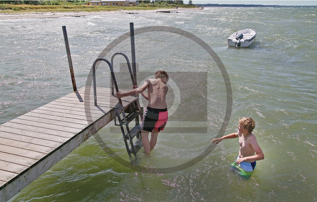 Ferienhaus - Råbylille , Dänemark - K30212 37