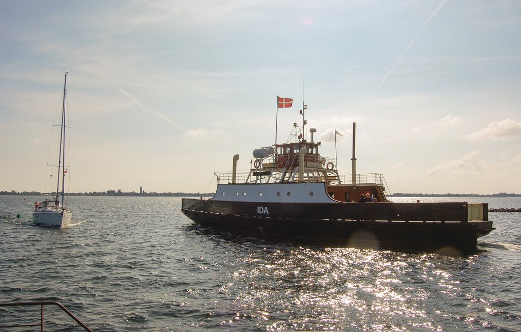 Feriehus - Bogø/Møn , Danmark - K30239 26