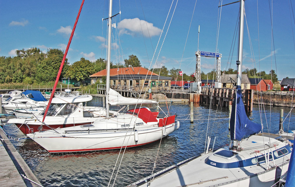 Ferienhaus - Bogø/Møn , Dänemark - K30270 26