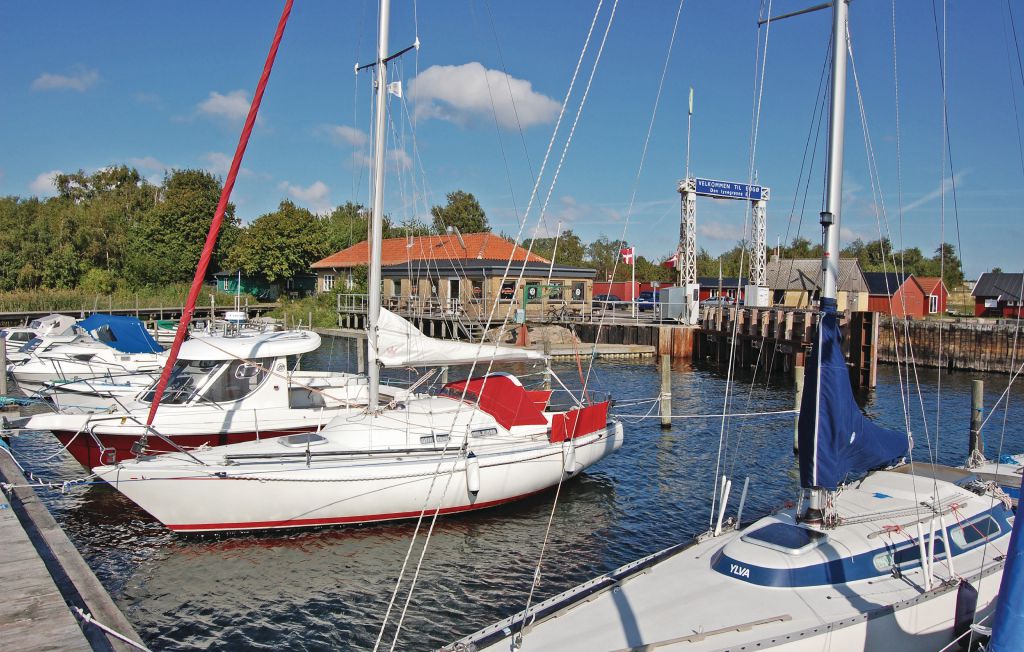 Ferienhaus - Bogø/Møn , Dänemark - K30281 27