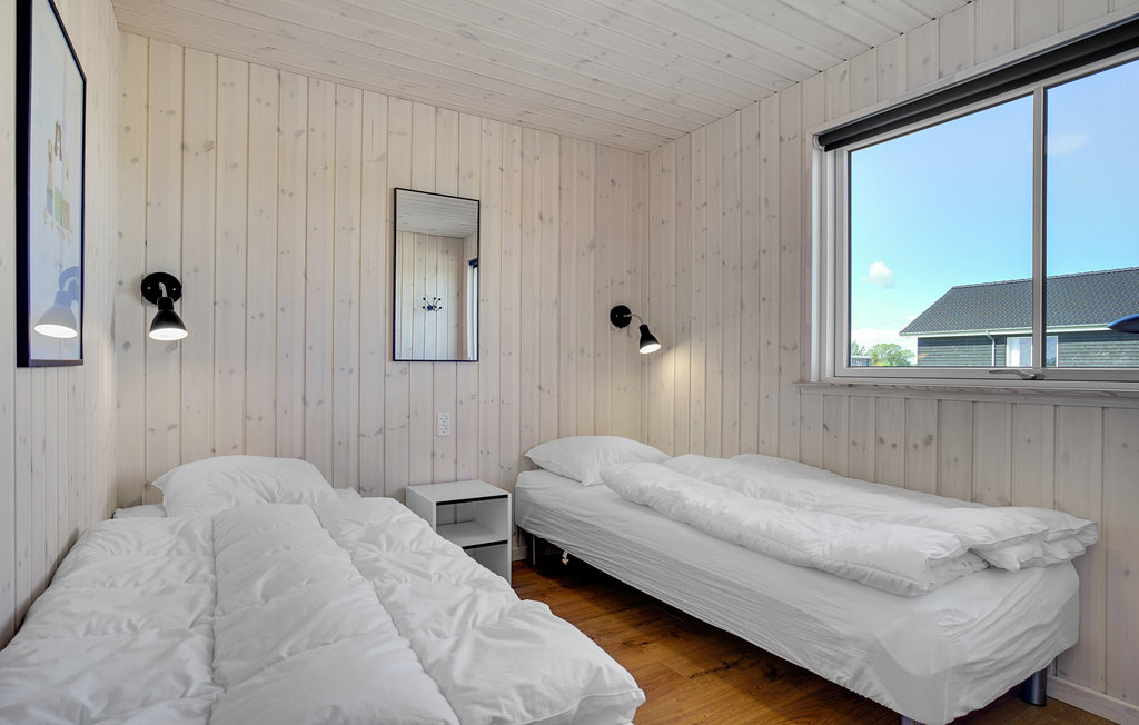 Ferienhaus - Råbylille , Dänemark - K30630 25