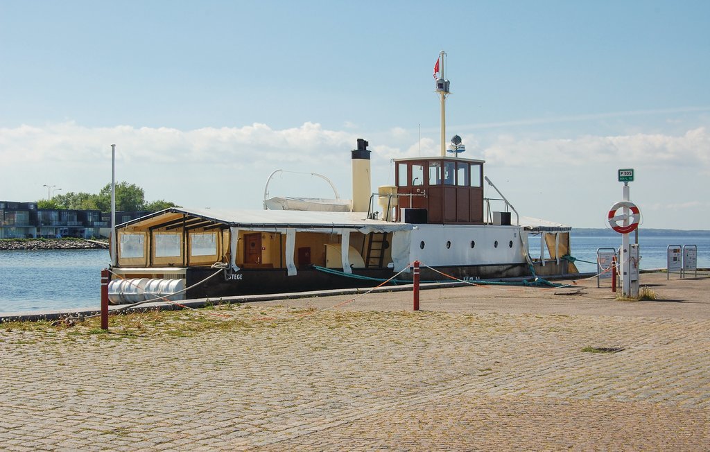 Feriehuse - Råbylille , Danmark - K30946 12