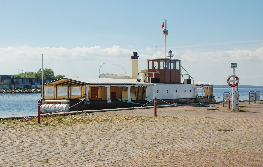 Ferienhaus - Råbylille , Dänemark - K30956 19
