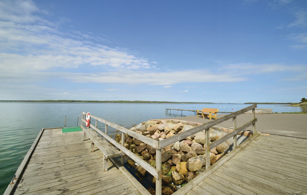 Feriehus - Bogø/Møn , Danmark - K30239 7