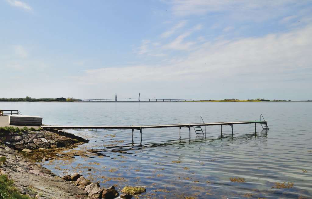 Feriehus - Bogø/Møn , Danmark - K30239 28