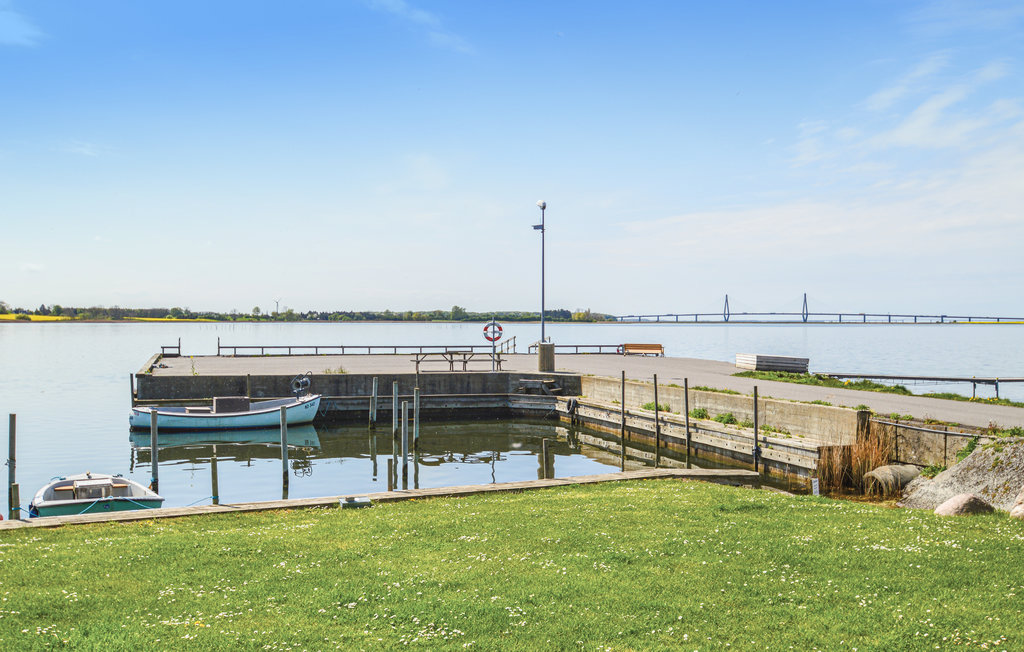 Ferienhaus - Bogø/Møn , Dänemark - K30270 27