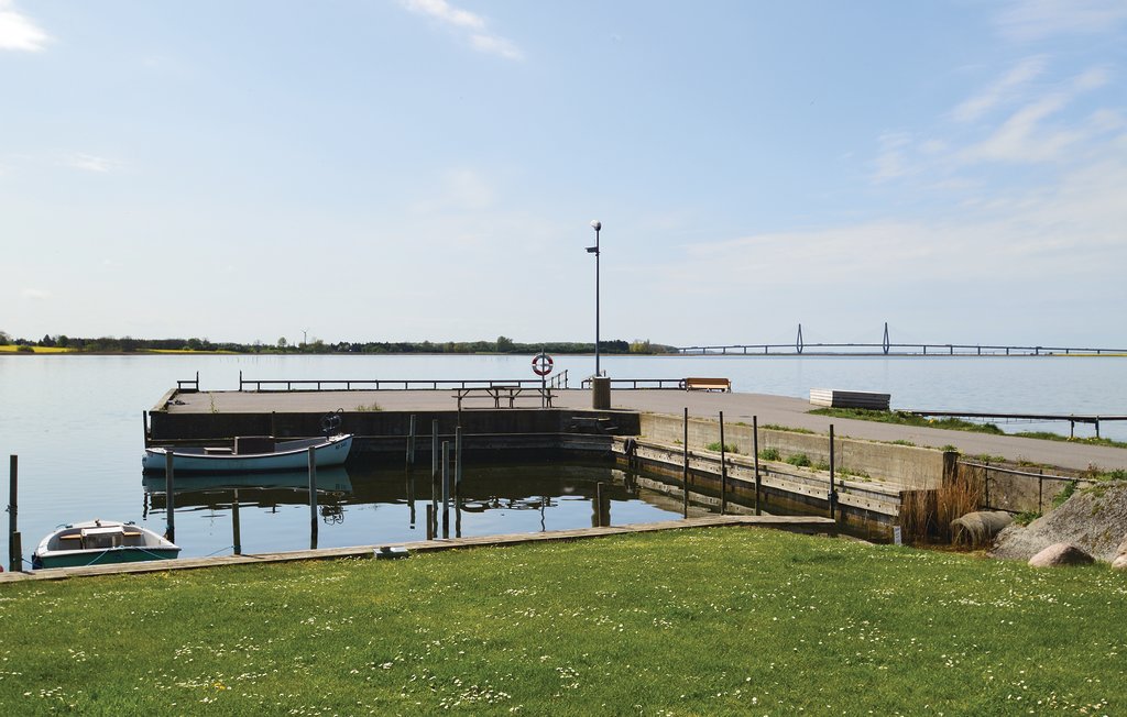 Feriehuse - Bogø/Møn , Danmark - K30325 25