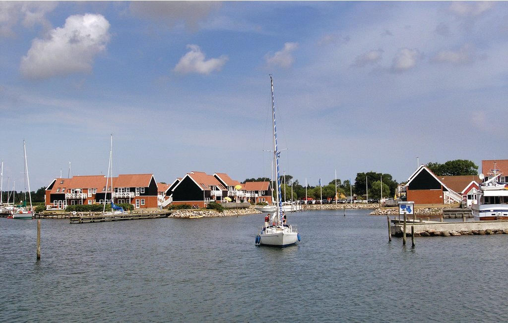 Ferienwohnung - Klintholm Havn , Dänemark - K30939 14