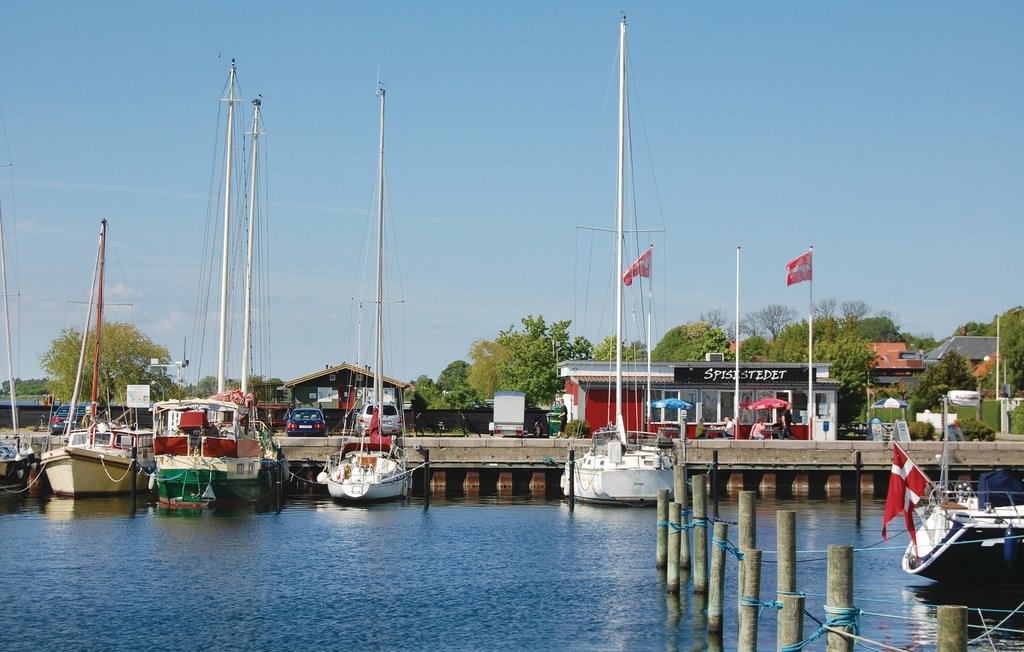 Feriehuse - Råbylille , Danmark - K30946 13