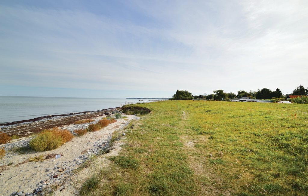 Ferienhaus - Ulvshale , Dänemark - K30955 19