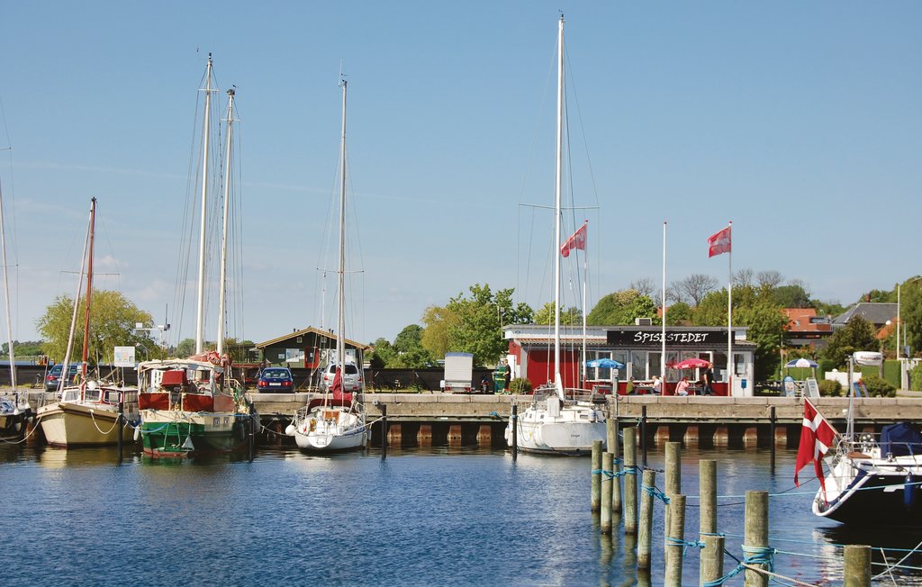 Ferienhaus - Råbylille , Dänemark - K30956 20
