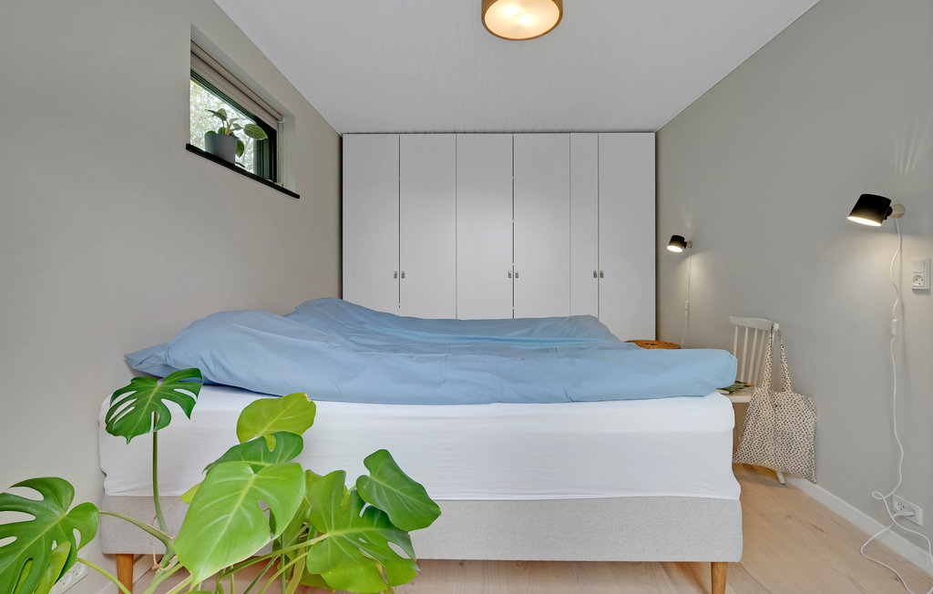 Feriehuse - Bogø/Møn , Danmark - K30345 28