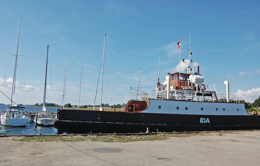 Ferienhaus - Bogø/Møn , Dänemark - K30281 24