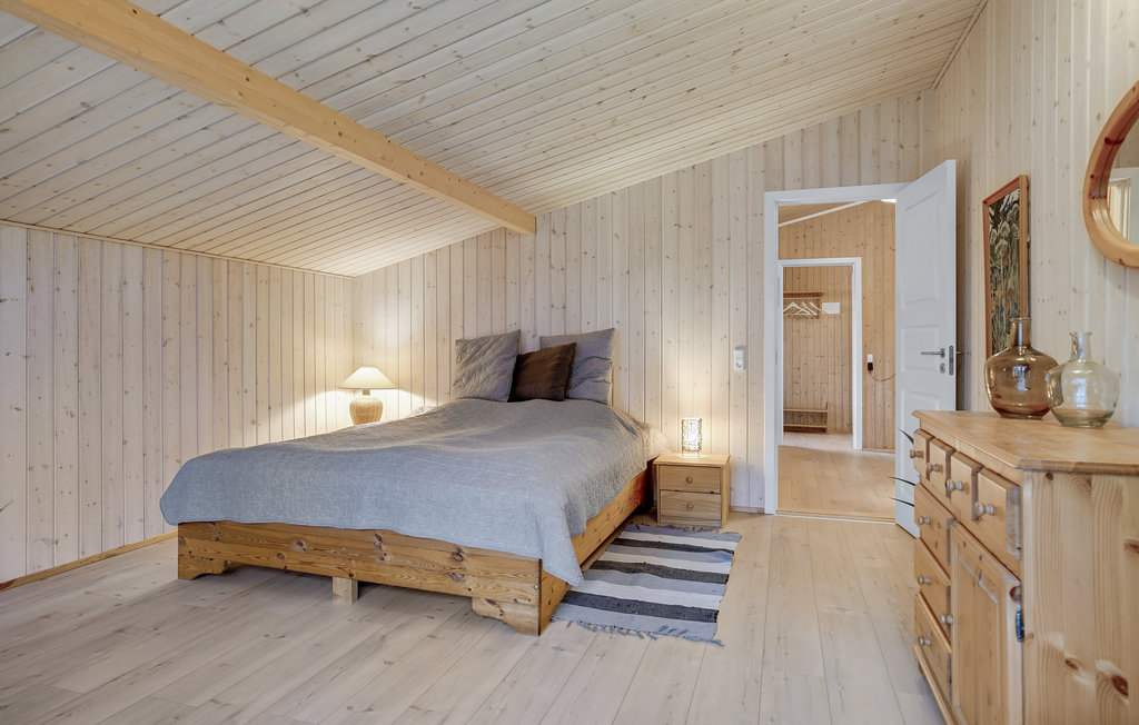 Ferienhaus - Ulvshale , Dänemark - K30936 26