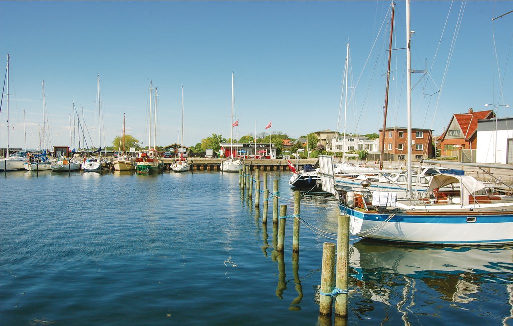 Ferienhaus - Råbylille , Dänemark - K30956 18