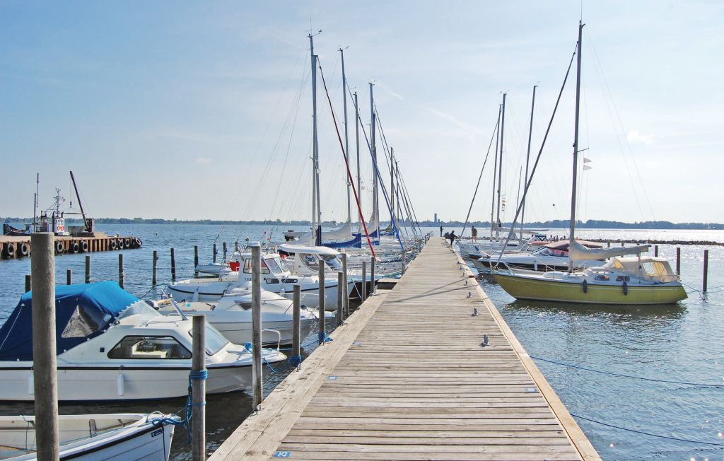 Feriehuse - Bogø/Møn , Danmark - K30325 24