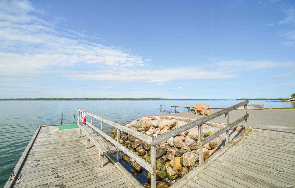 Ferienhaus - Bogø/Møn , Dänemark - K30270 28